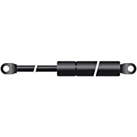 Resorte de gas 6-15 6-1- elevación = 80 L = 225 mm 350N(0043)